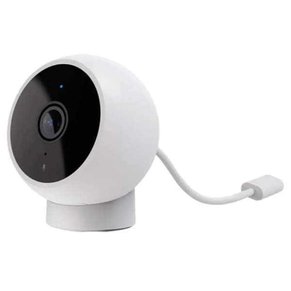 Caméra de surveillance XIAOMI blanc (34804) Caméra de surveillance XIAOMI blanc (34804)